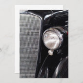 Buick Series 40 (Front/Back)