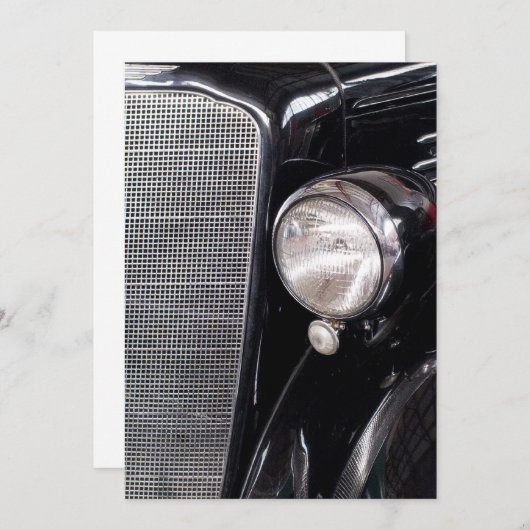 Buick Series 40 (Front/Back)