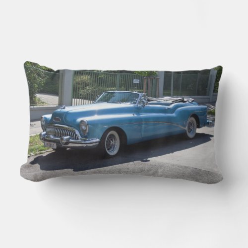 Buick Skylark 1953 Lumbar Pillow