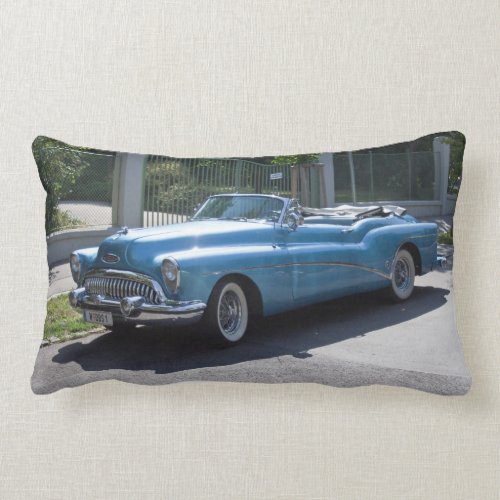 Buick Skylark 1953 Lumbar Pillow