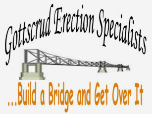 build a bridge get over it t shirts t shirt design printing zazzle