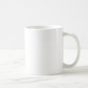 Build-A-Mug - Create your own! Coffee Mug