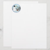 Build a Snowman (Front/Back)