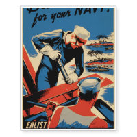 Build for your Navy!