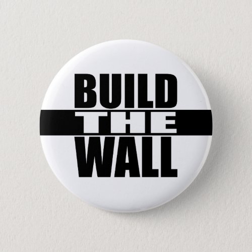 BUILD THE WALL BUTTON