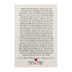  You're My One and Only (True Love) Black Heart Song Lyric Art  Music Quote Gift Poster Print : Home & Kitchen