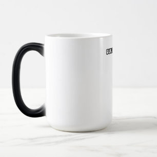 Build Tomorrow Innovative Future Creator Mindset	 Color Morph Mug