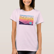 Build Your Ark With Love t-shirt for women!