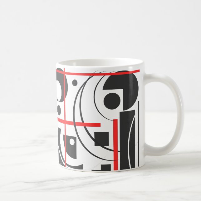 Builder Mug (Right)