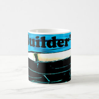 Builder's Mug