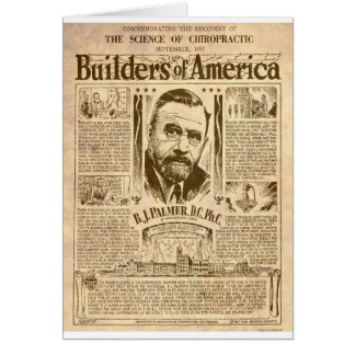 builders of america cards