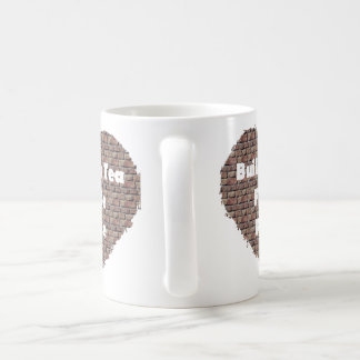 Builder's Tea Coffee Mug