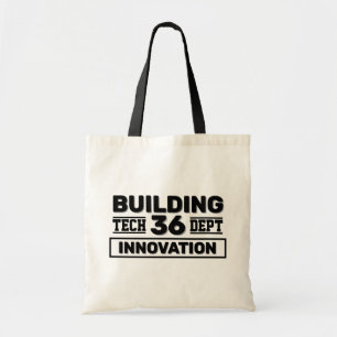 Building 36™ Tote Bag