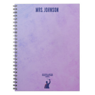 Building a Better World Science Education Lesson Notebook