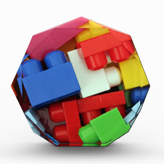 Building Blocks Award