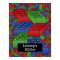 Building blocks Poster For a Kid's Room