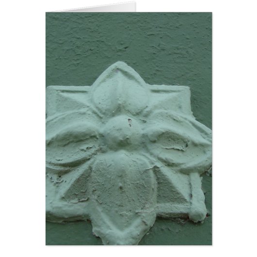 Building Design Green on Green (Front)