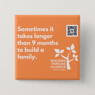 Building Families Alliance of WI Square Button (o)