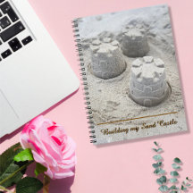 Building my Sand Castle