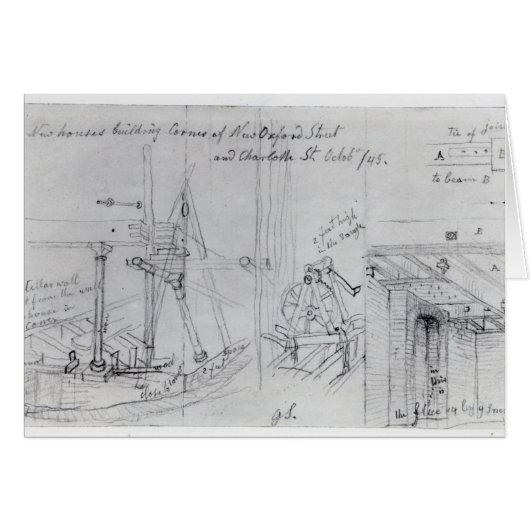 Building new houses (Front Horizontal)