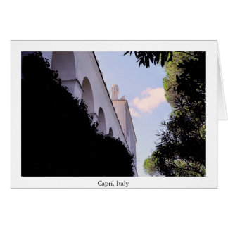 Building on the Water