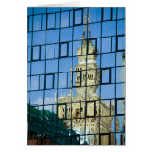 Building Reflections (Front)