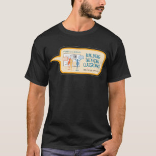Building Thinking Classroom t-shirt