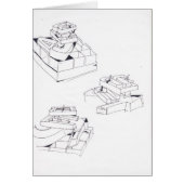 Building's Games 3 Stacking Letters Drawing 18 C (Front)