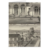 Buildings Woodland, Yolo (Front)