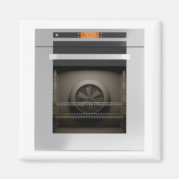 Stove Zazzle