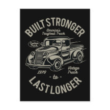 Built Stronger to Last Longer | USA Toughest Truck