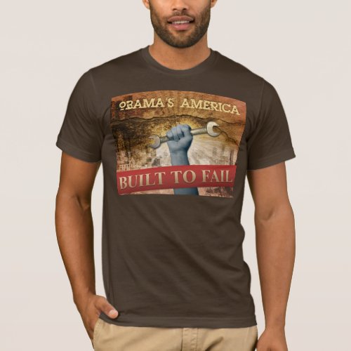 Built To Fail T_Shirt