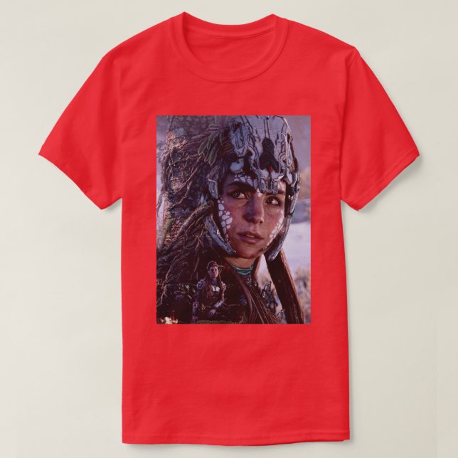 Built to Kill T-Shirt (Design Front)