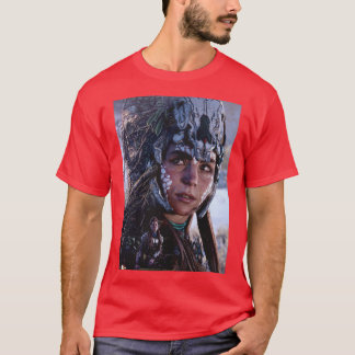 Built to Kill T-Shirt