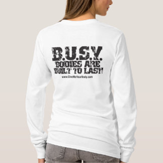 Built to Last T-Shirt