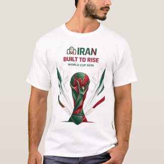 Built to Rise T-Shirt