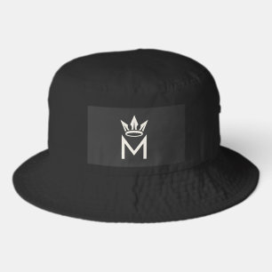 Built Without Permission Bucket Hat