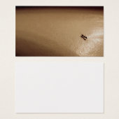Buisness card (Front & Back)