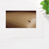 Buisness card (Desk)