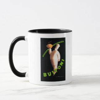 Buitoni Pasta Promotional Poster Mug