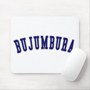 Bujumbura