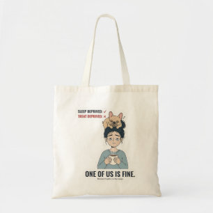 buka guardiant. tote bag