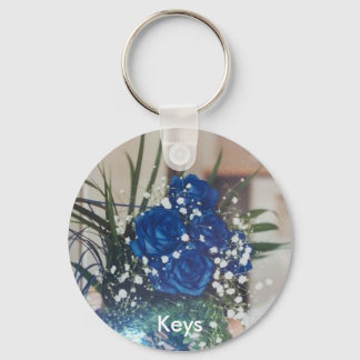 Bukett, Keys, irenemaria Keychain