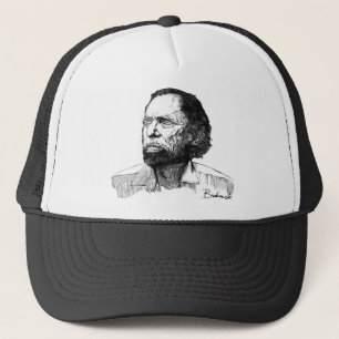 Bukowski Cap