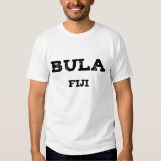 Bula T-Shirts & Shirt Designs | Zazzle