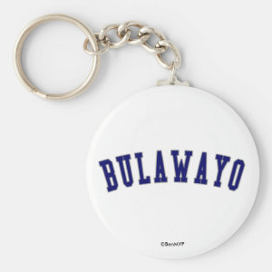 Bulawayo
