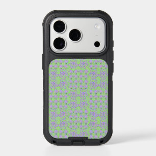 Bulb Flowers And Twigs Cupflowers iPhone 17 Pro Case