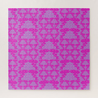 Bulb Flowers And Twigs Roses Jigsaw Puzzle