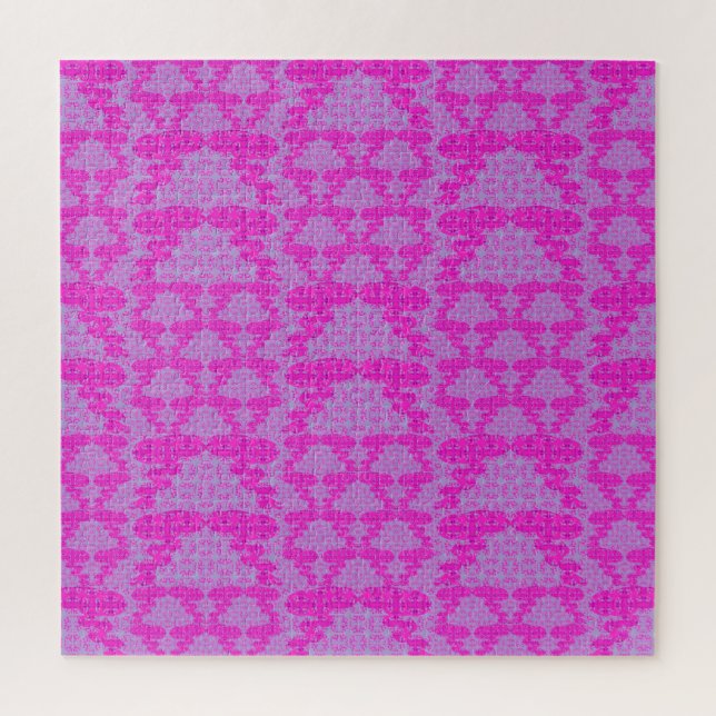 Bulb Flowers And Twigs Roses Jigsaw Puzzle (Vertical)