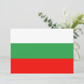 Bulgaria (Standing Front)